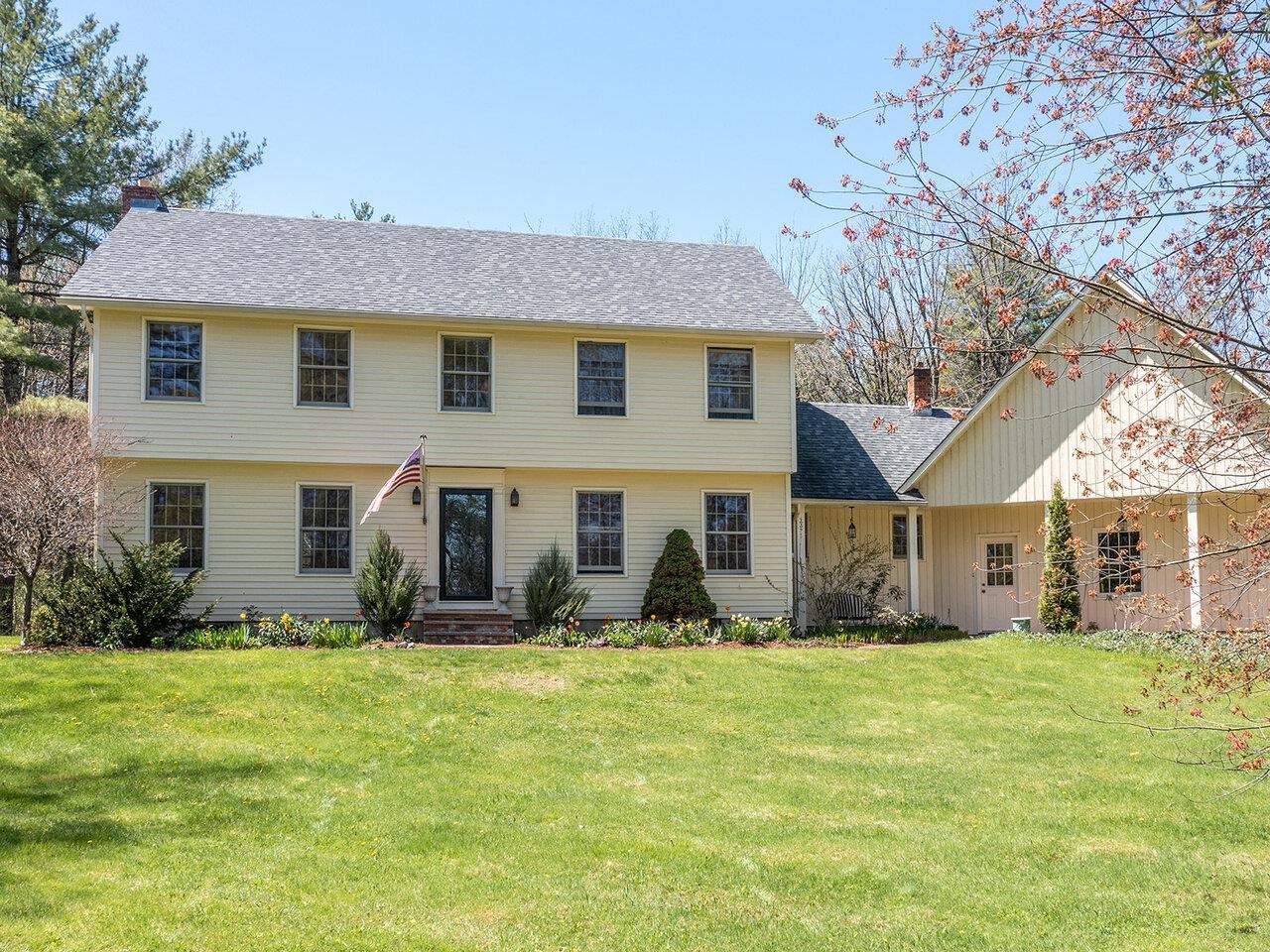 Sold property in Shelburne Sold property in Shelburne