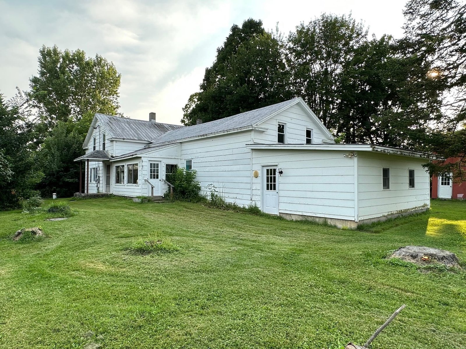 491 Bushey Road, Swanton 491 Bushey Road, Swanton