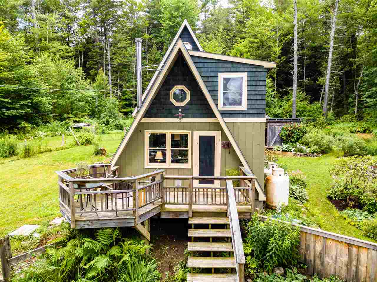 491 Center Road