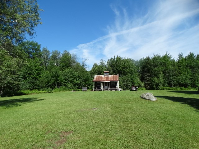 491 Guyette Road