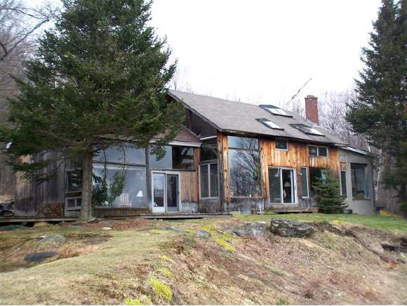 491 Irish Settlement Rd