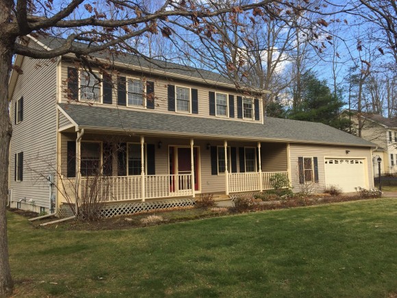 491 North Harbor Road