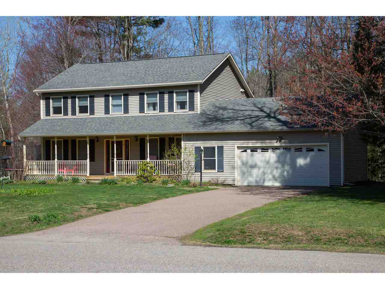 491 North Harbor Road
