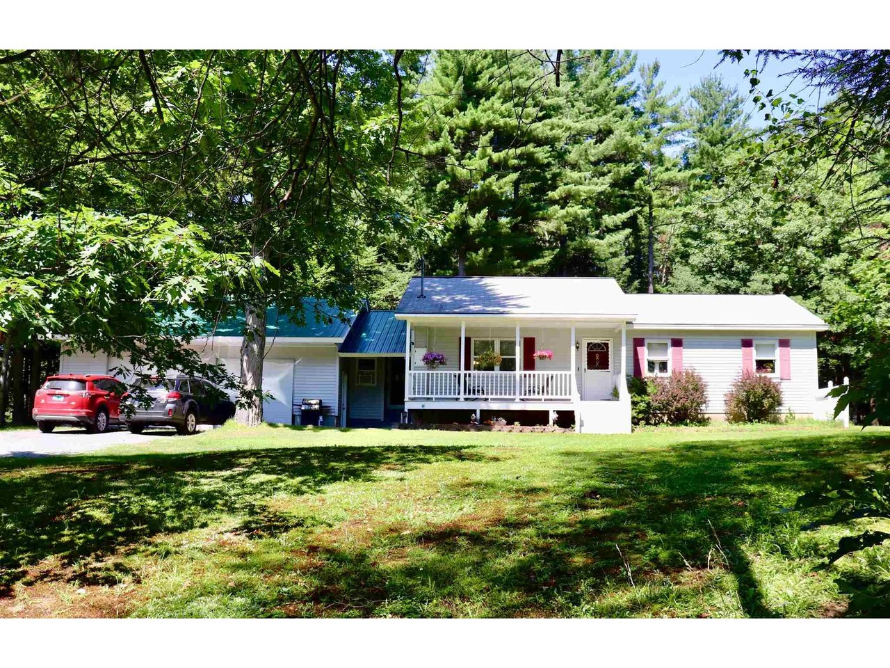 491 Nottingham Drive