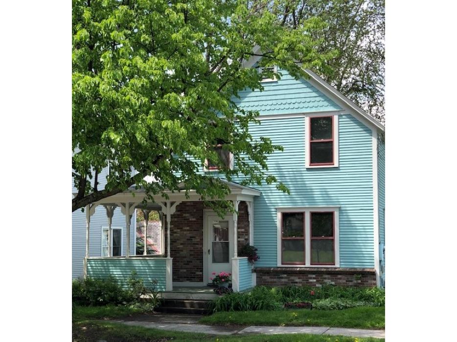 491 South Union Street