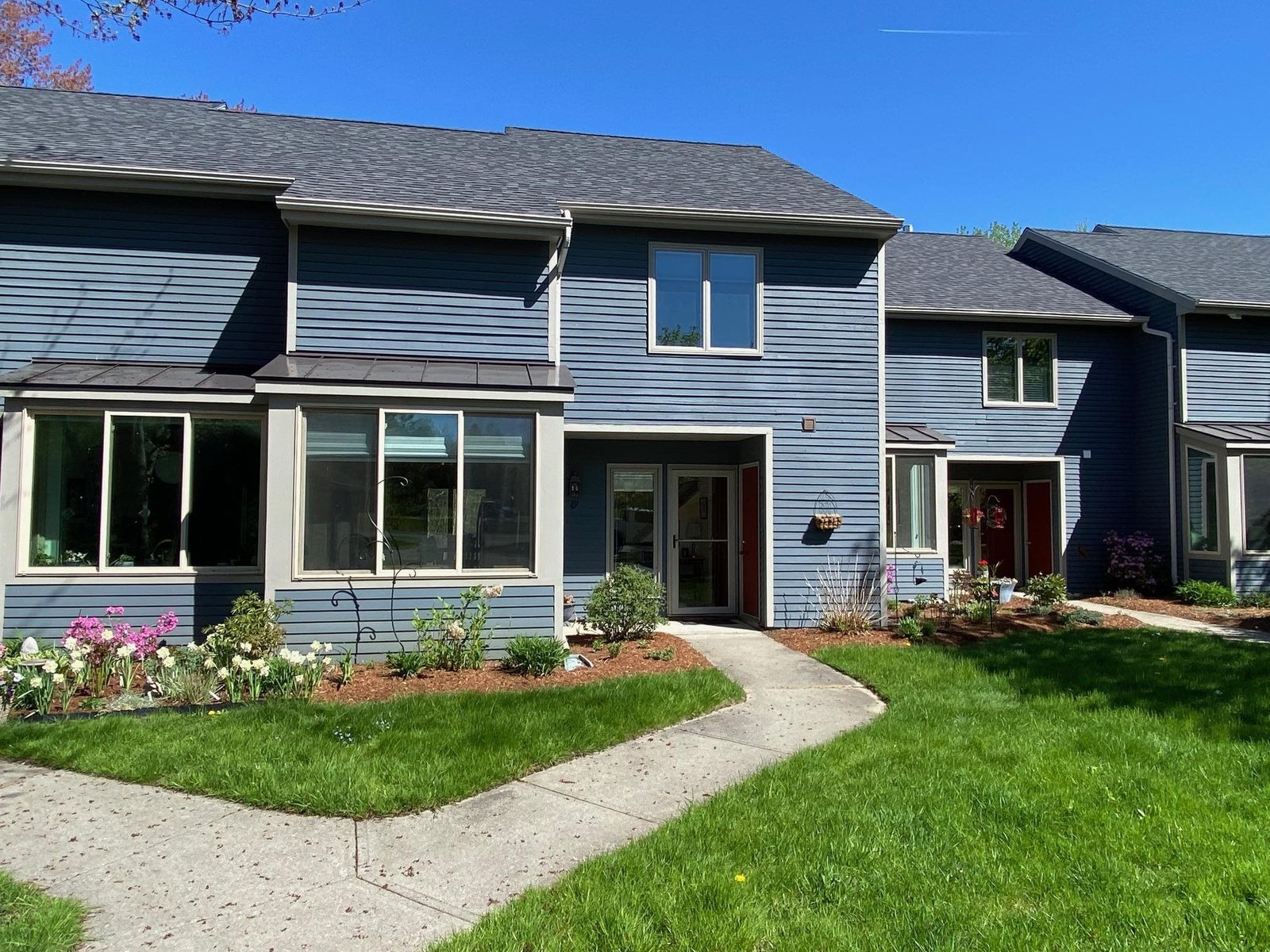 Sold property in South Burlington Sold property in South Burlington