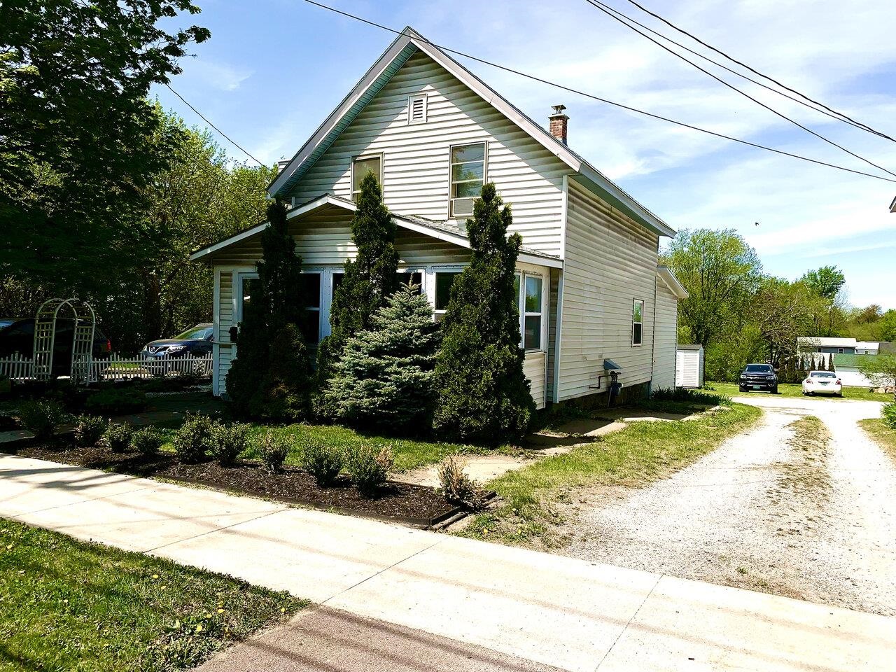Sold property in Saint Albans City