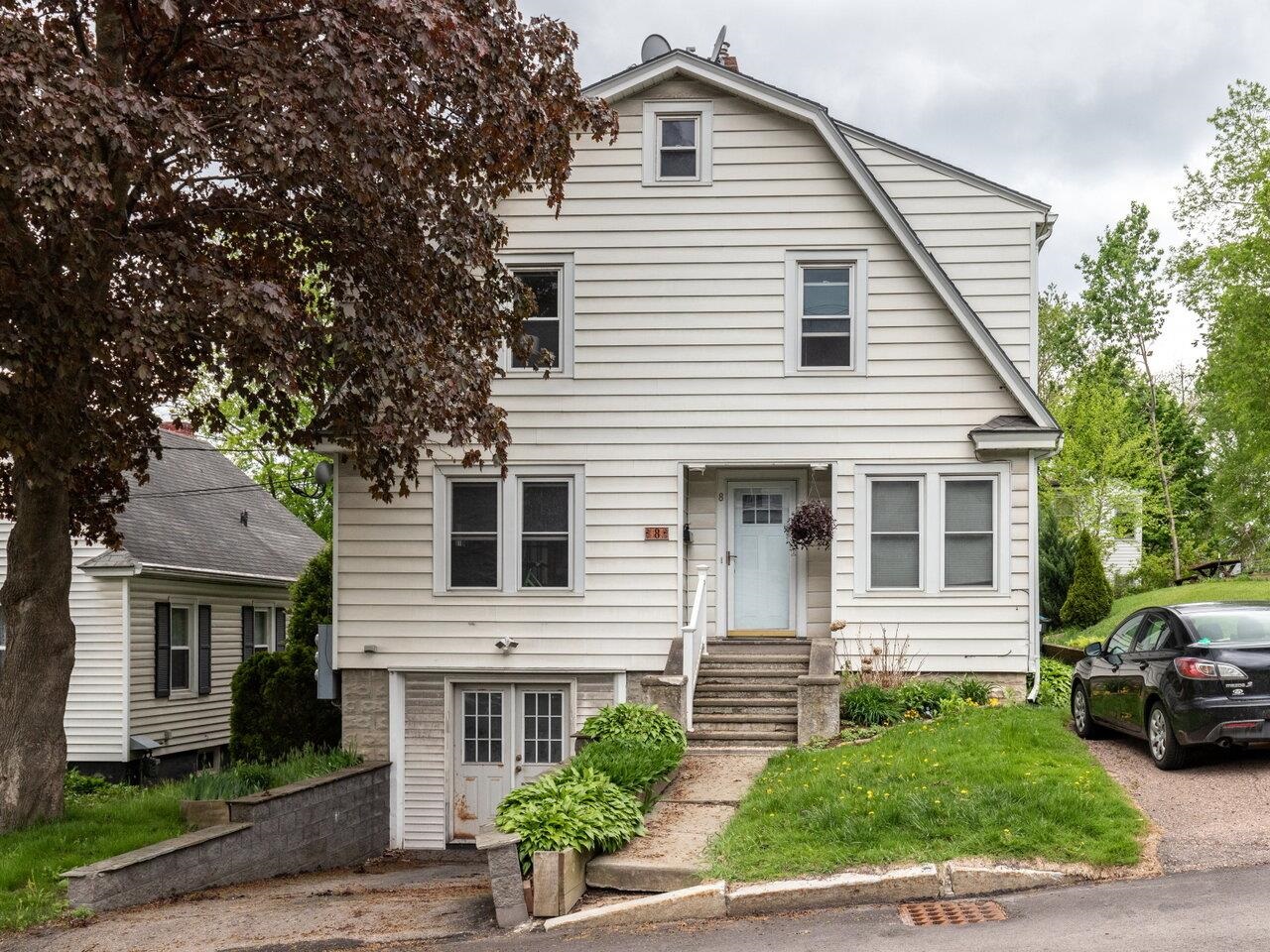 Sold property in Winooski Sold property in Winooski