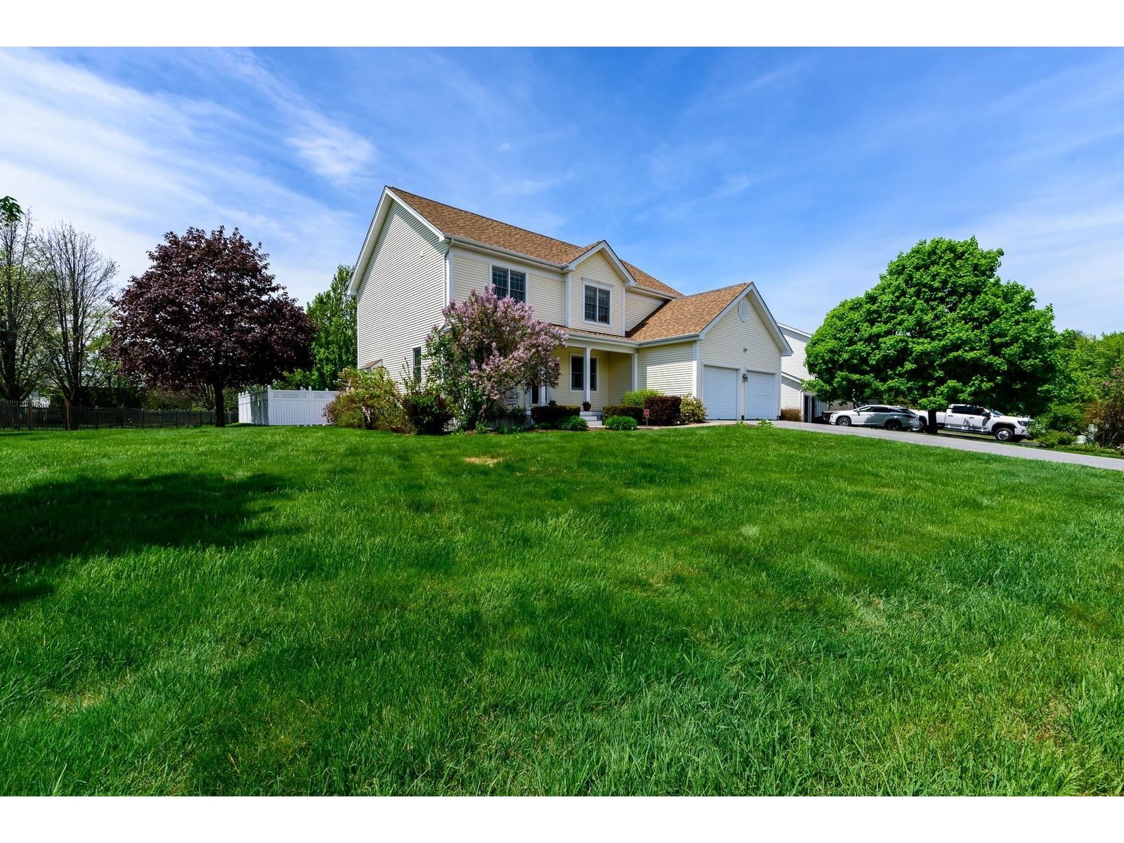 Sold property in Essex