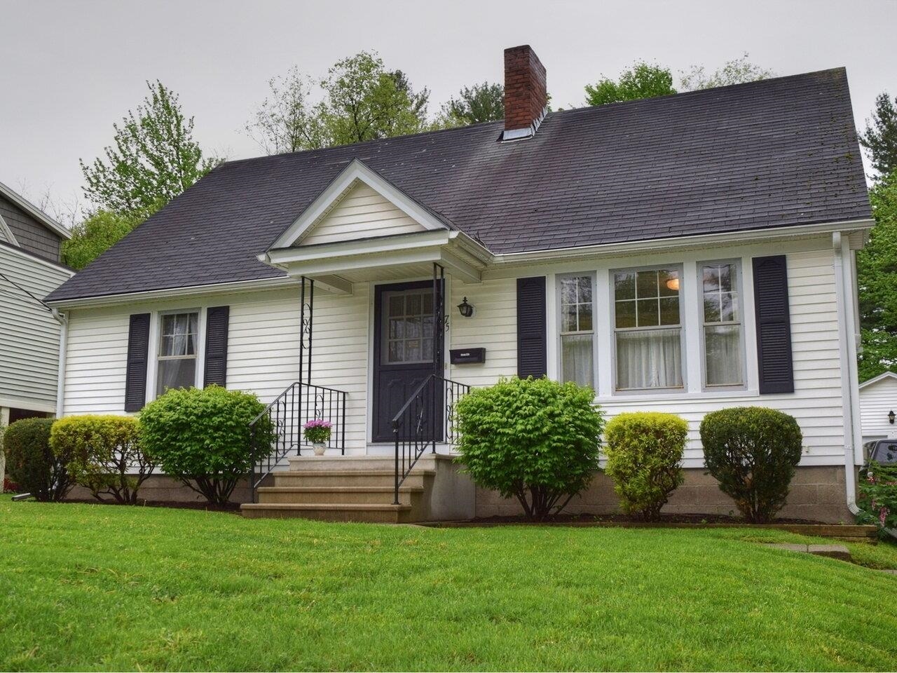 Sold property in Burlington Sold property in Burlington