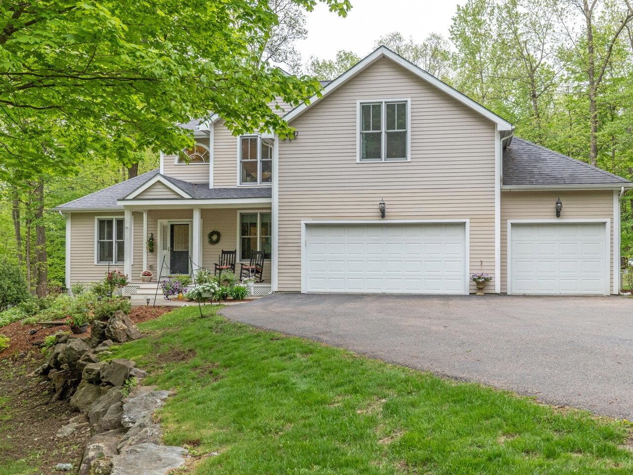 Sold property in Williston Sold property in Williston