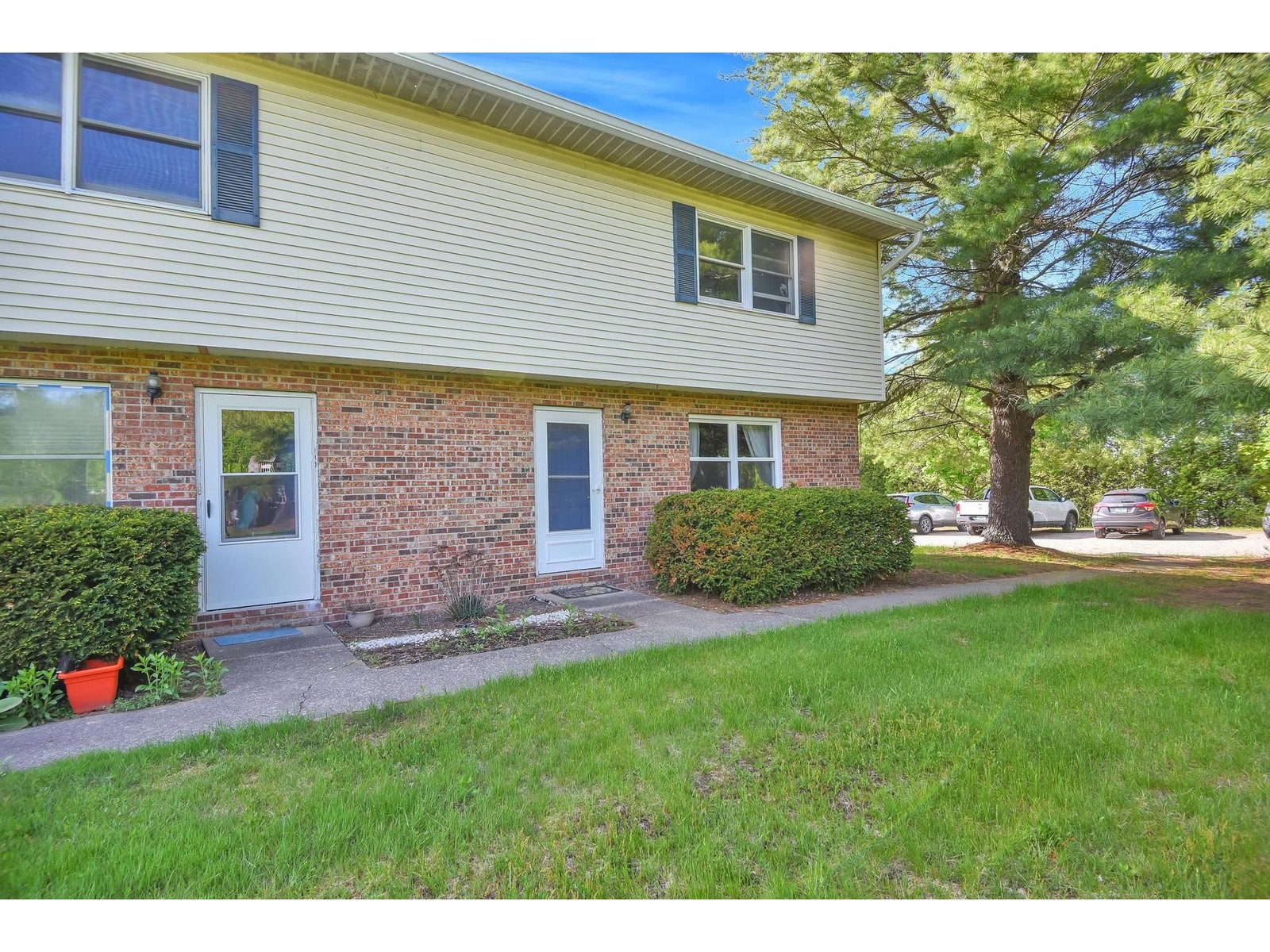 Sold property in Williston