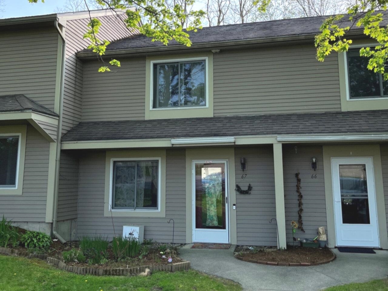 Sold property in South Burlington Sold property in South Burlington