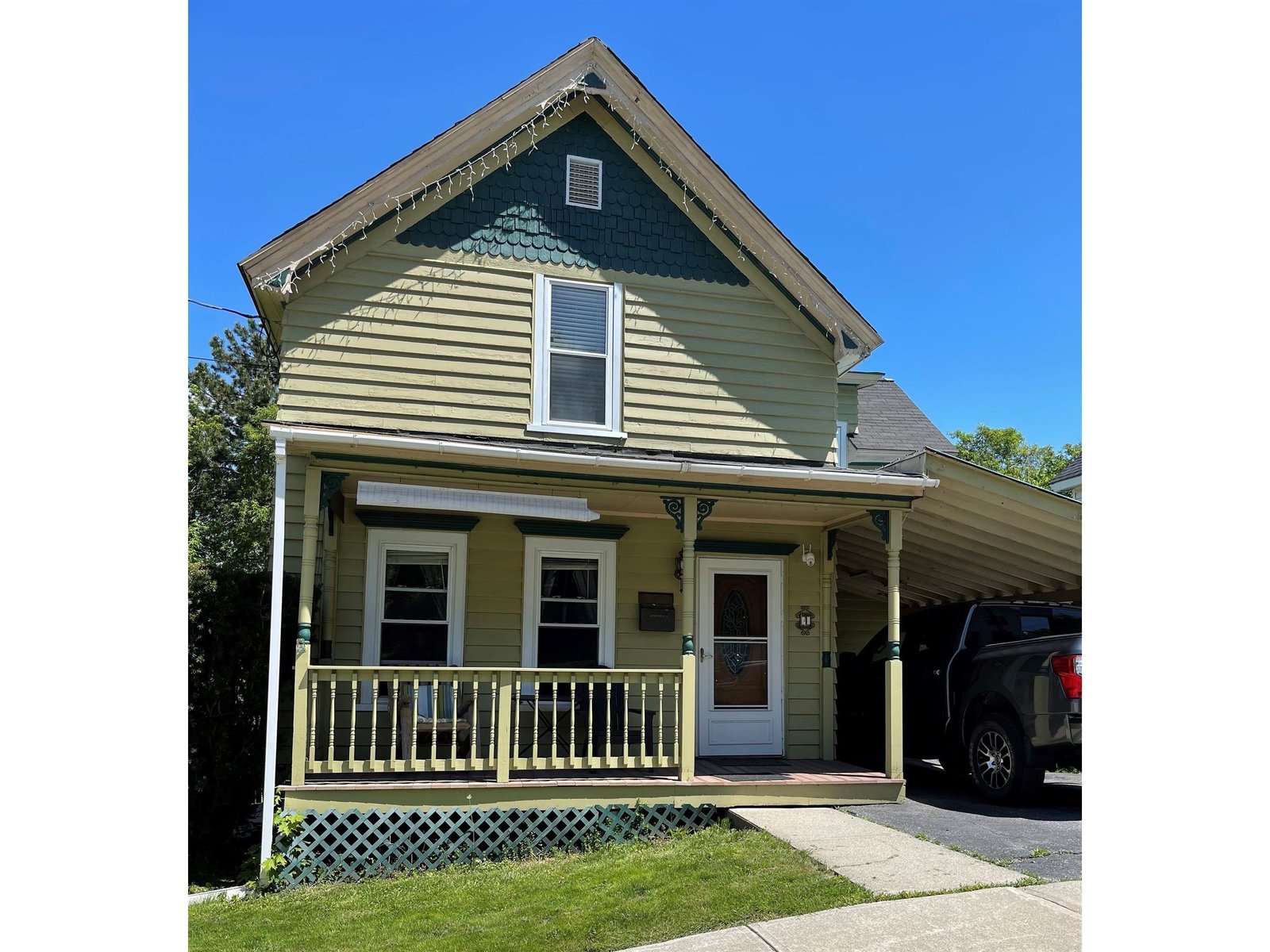 Sold property in Barre Sold property in Barre