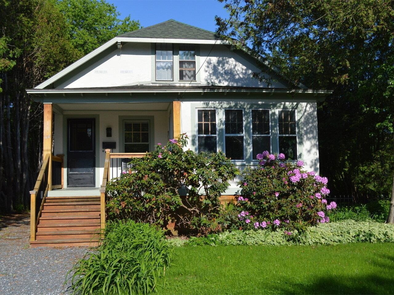 Sold property in South Burlington Sold property in South Burlington