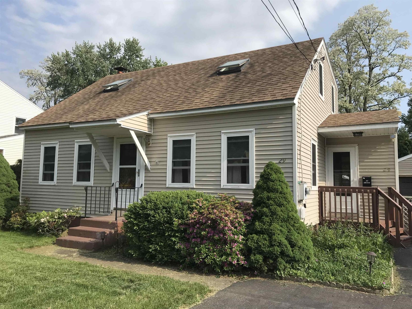 Sold property in South Burlington Sold property in South Burlington