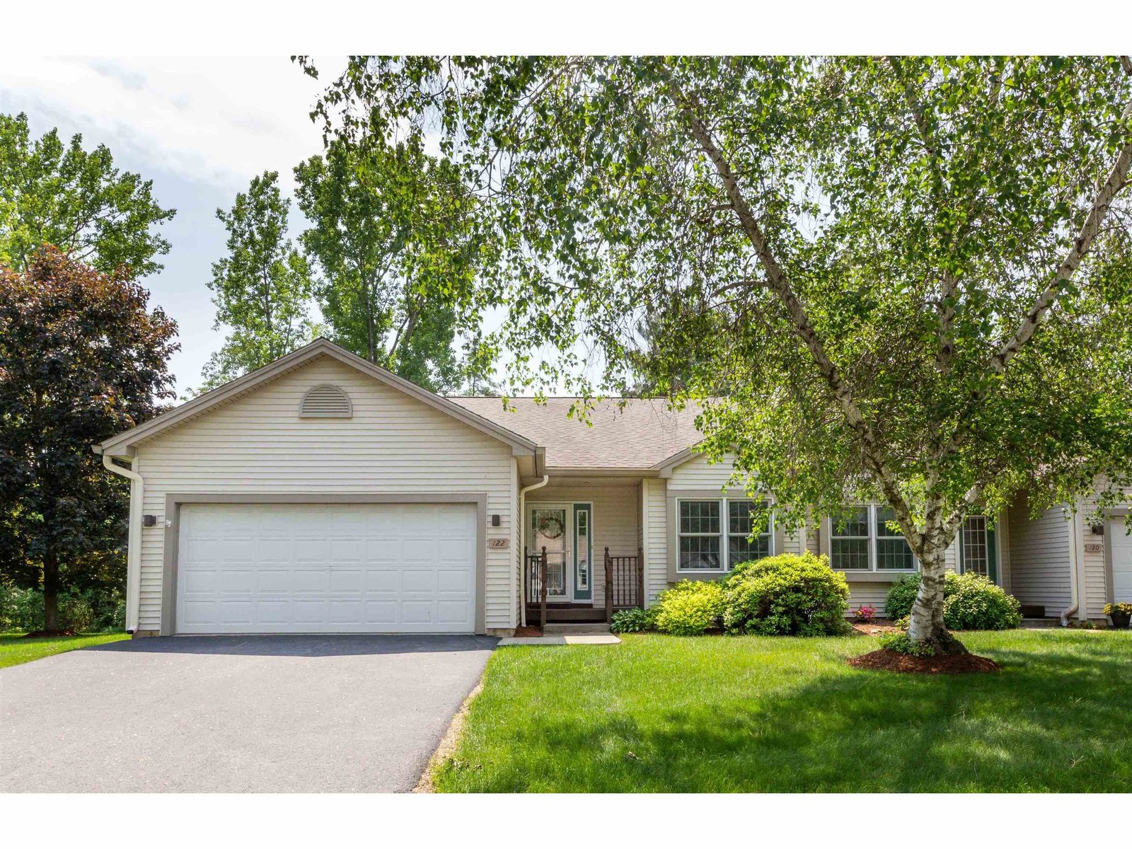 Sold property in Williston Sold property in Williston