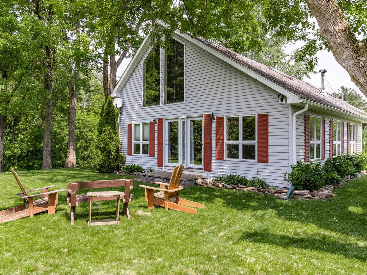 Sold property in South Burlington Sold property in South Burlington