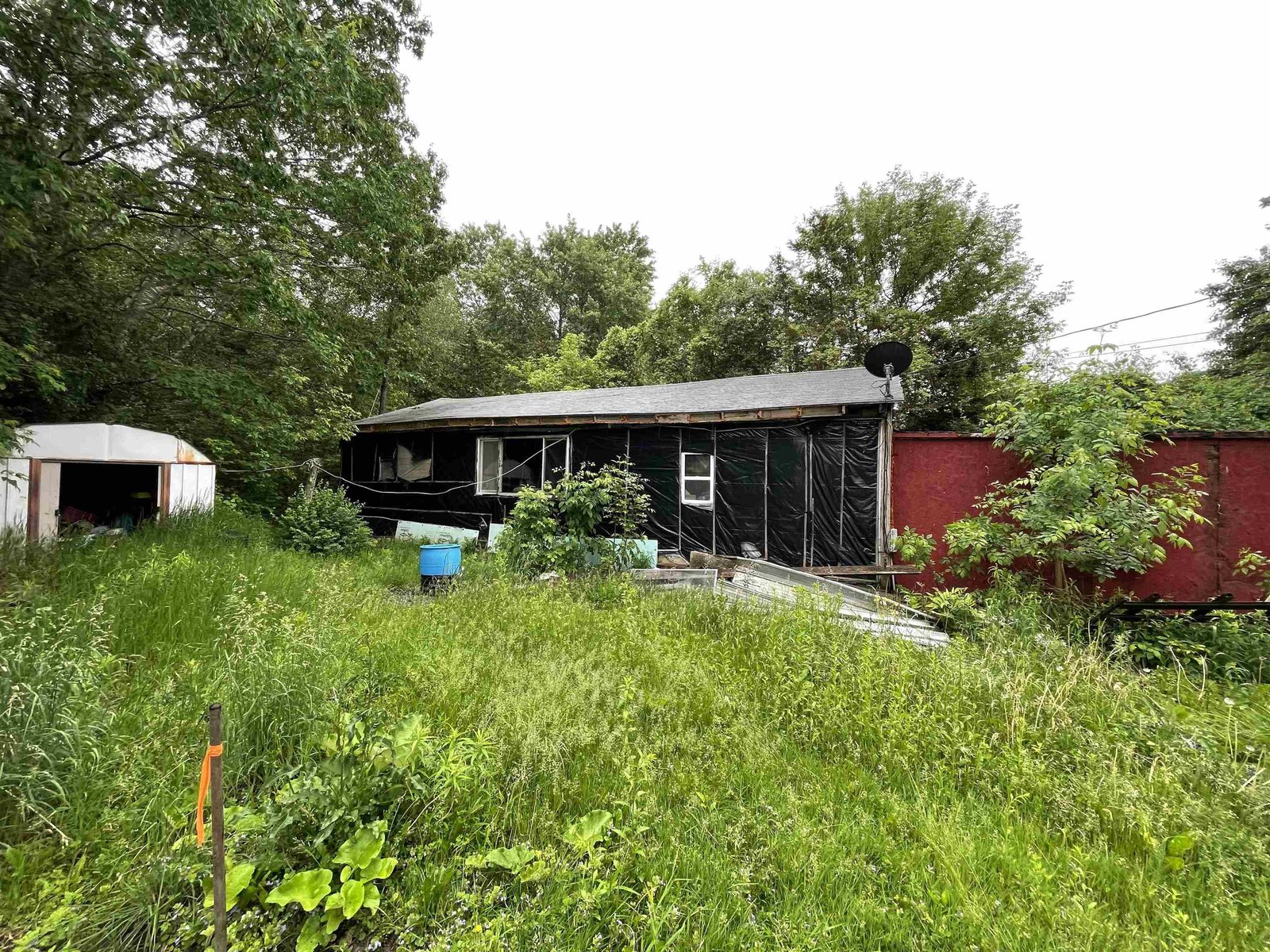 Sold property in Panton Sold property in Panton