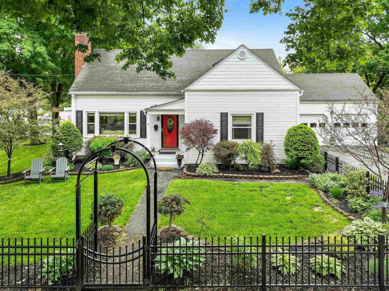 Sold property in Burlington Sold property in Burlington