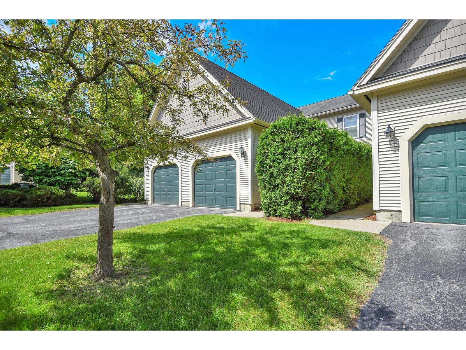 Sold property in South Burlington Sold property in South Burlington