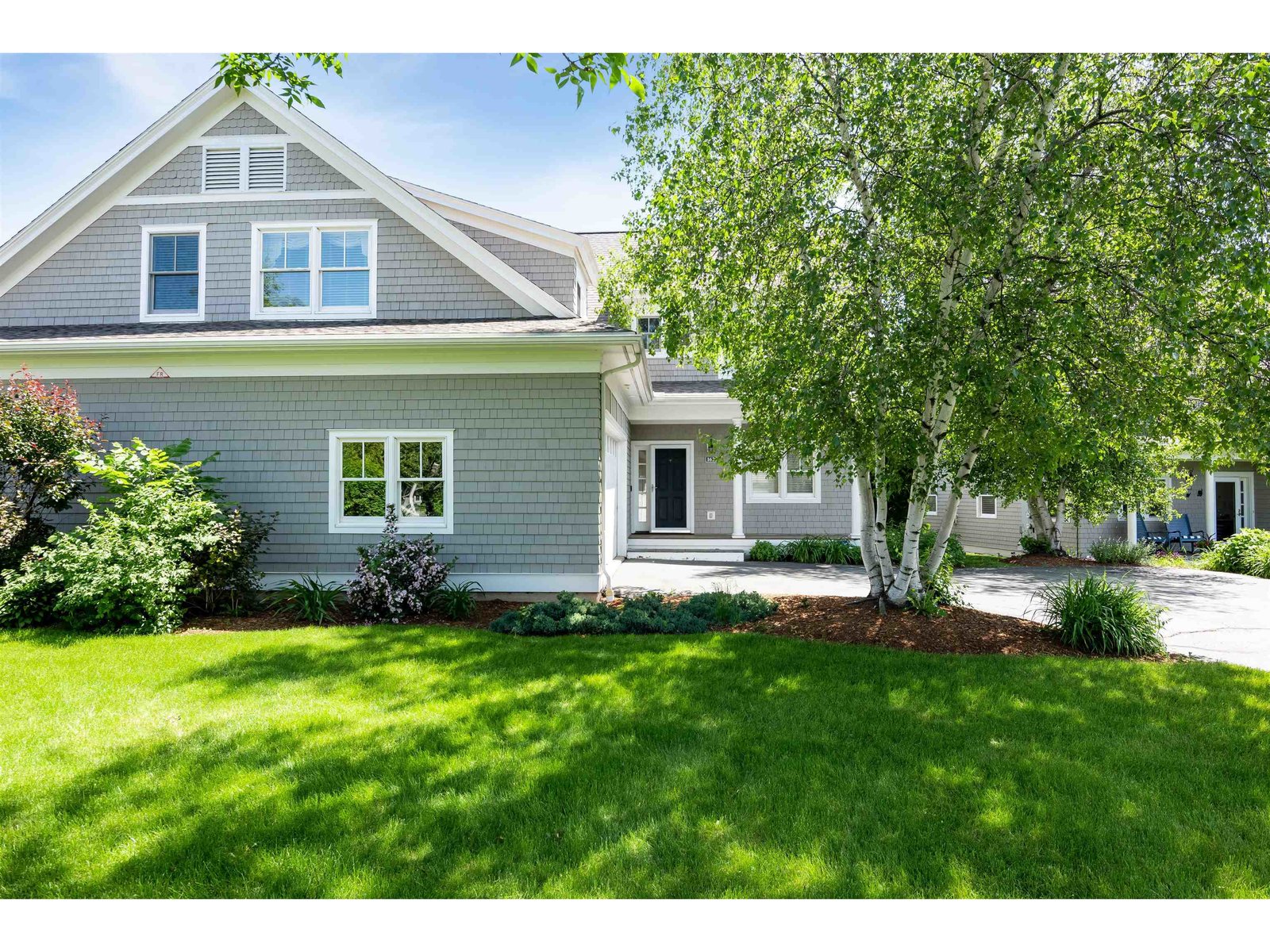 Sold property in South Burlington Sold property in South Burlington