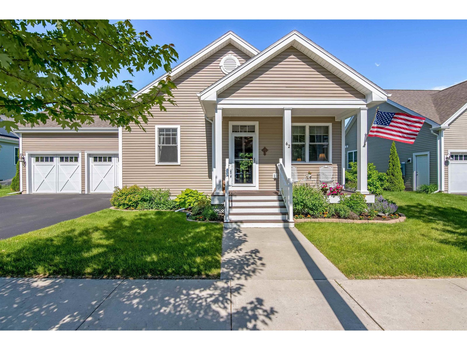 Sold property in Burlington Sold property in Burlington