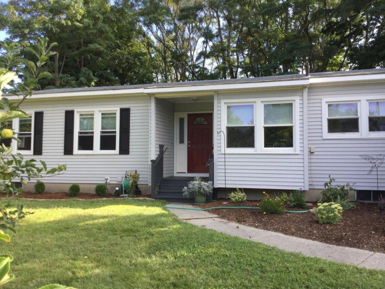 Sold property in Burlington Sold property in Burlington