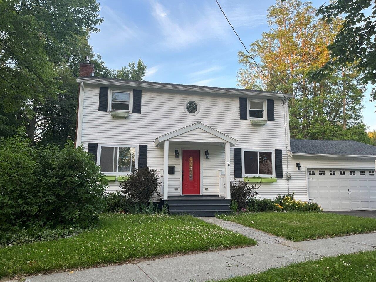 Sold property in Burlington Sold property in Burlington