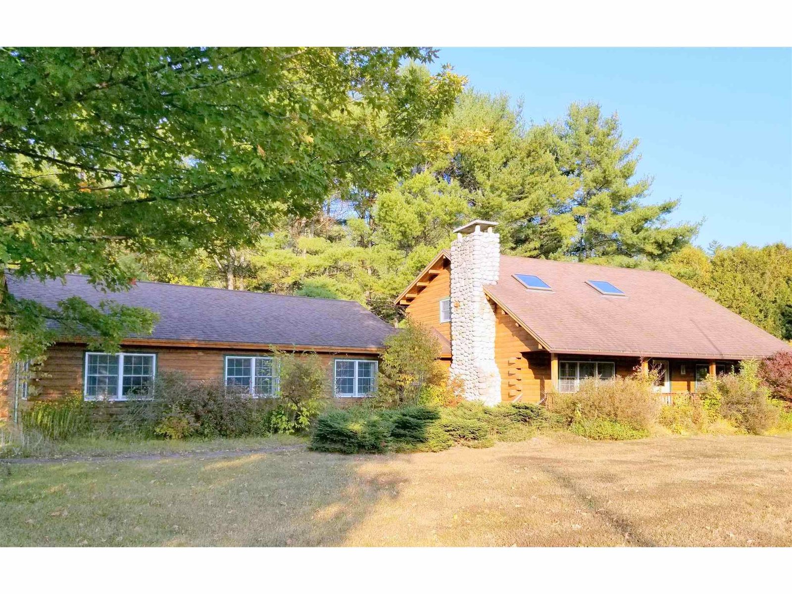 Sold property in Groton