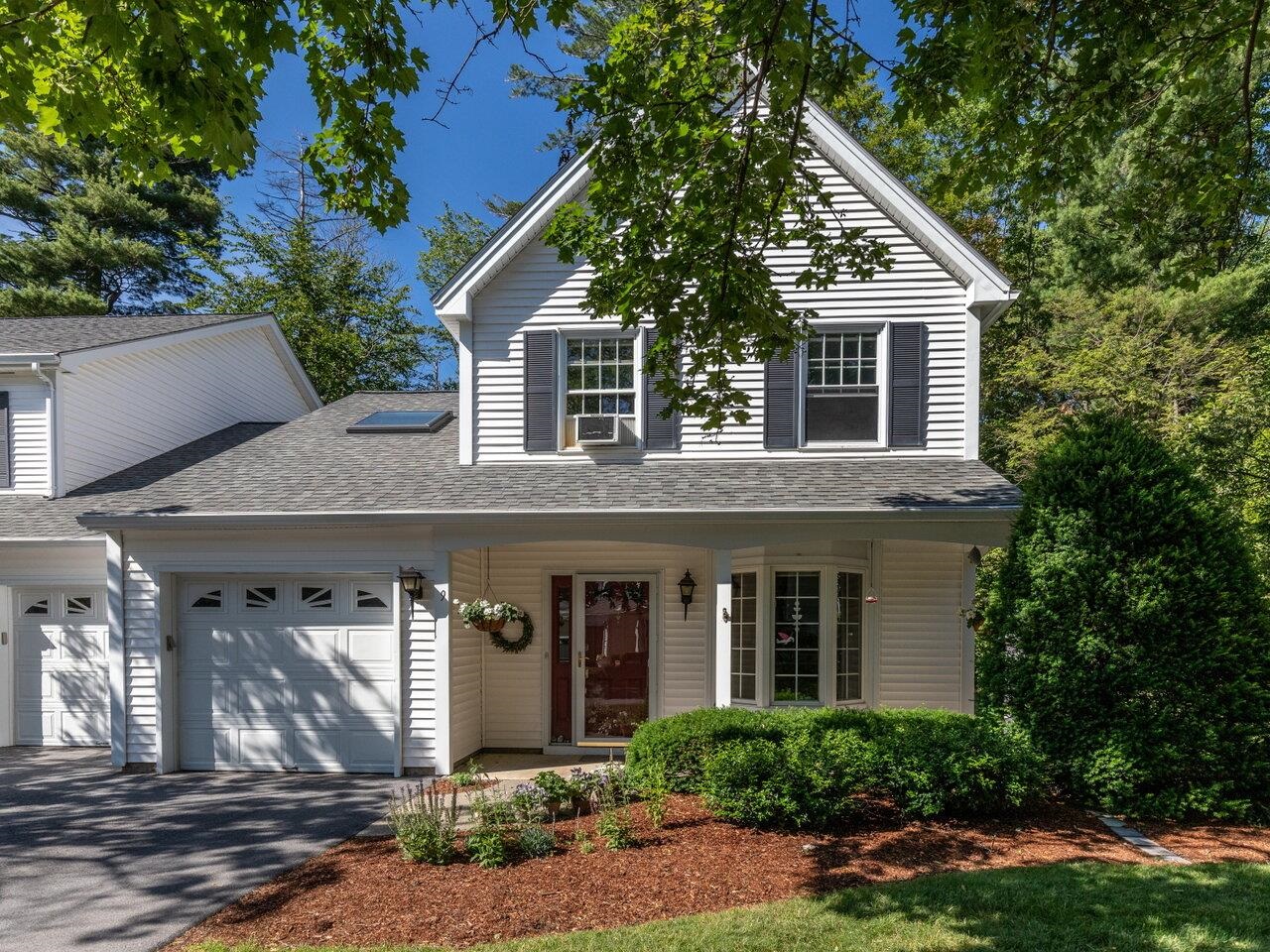 Sold property in South Burlington Sold property in South Burlington