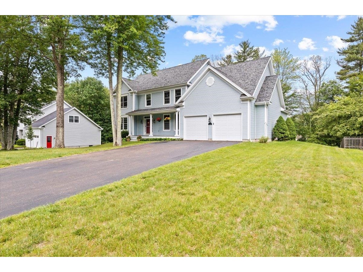 Sold property in Essex Sold property in Essex
