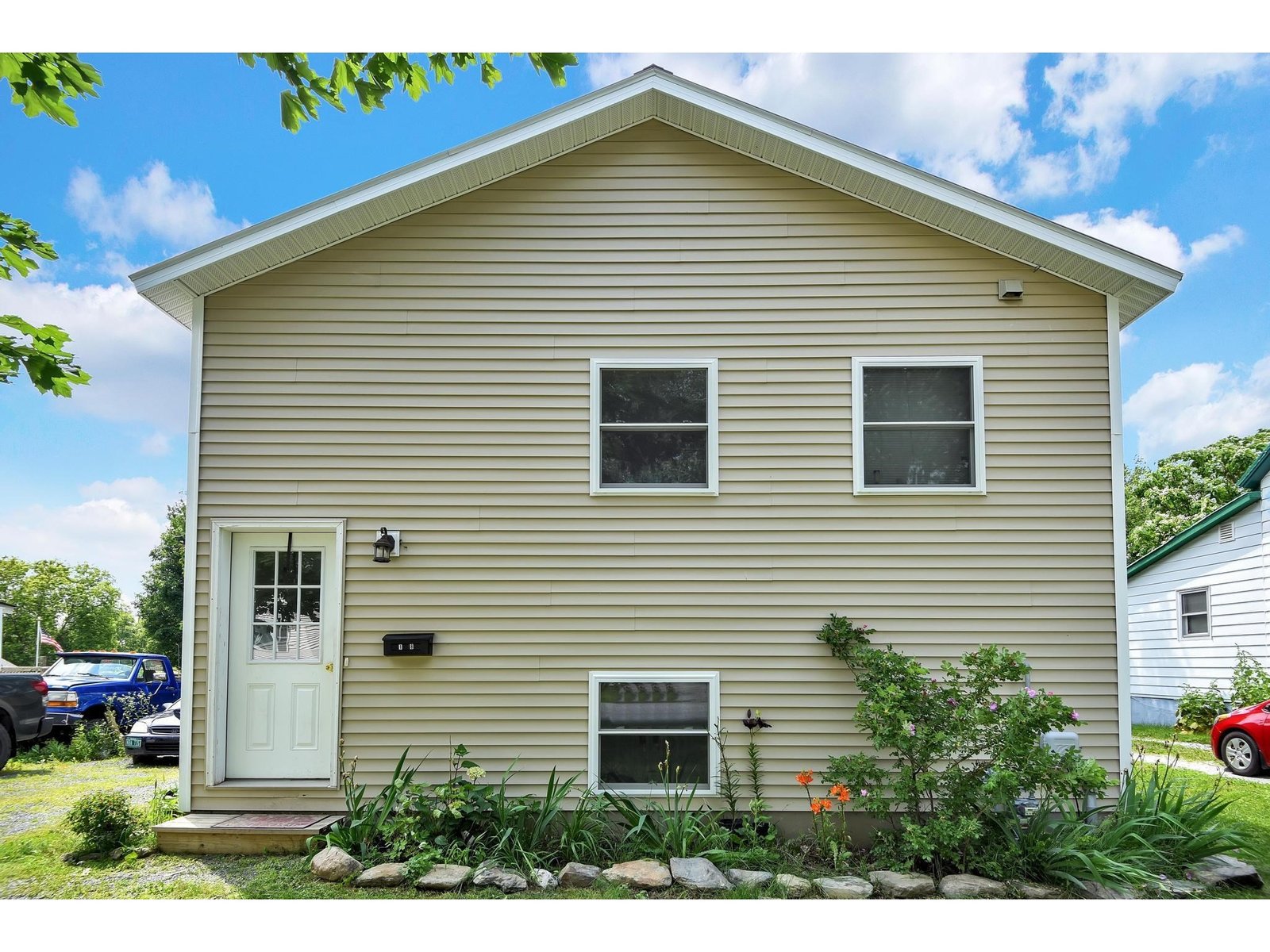 Sold property in St. Albans Sold property in St. Albans
