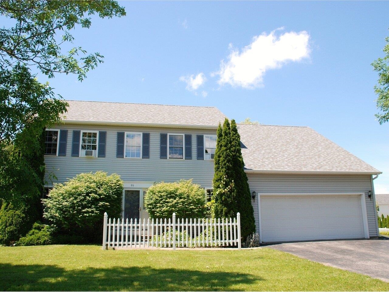 Sold property in South Burlington Sold property in South Burlington