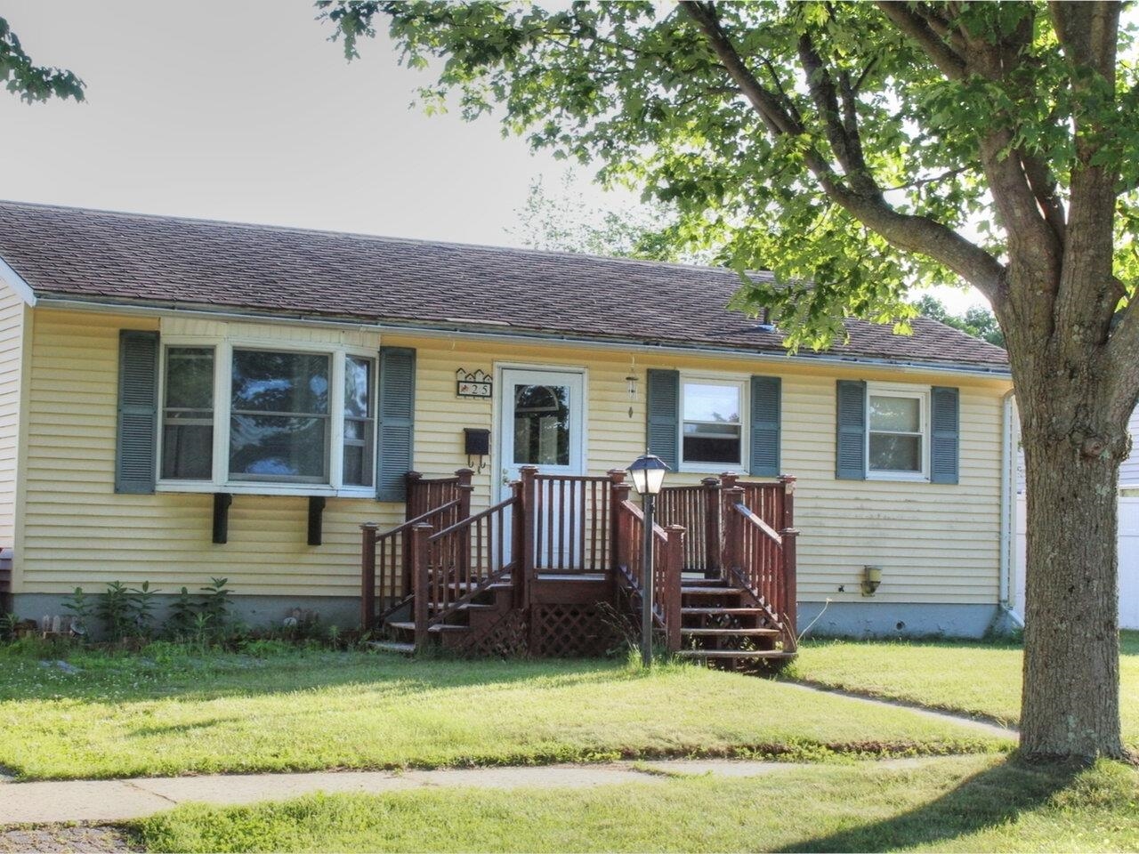 Sold property in Burlington Sold property in Burlington