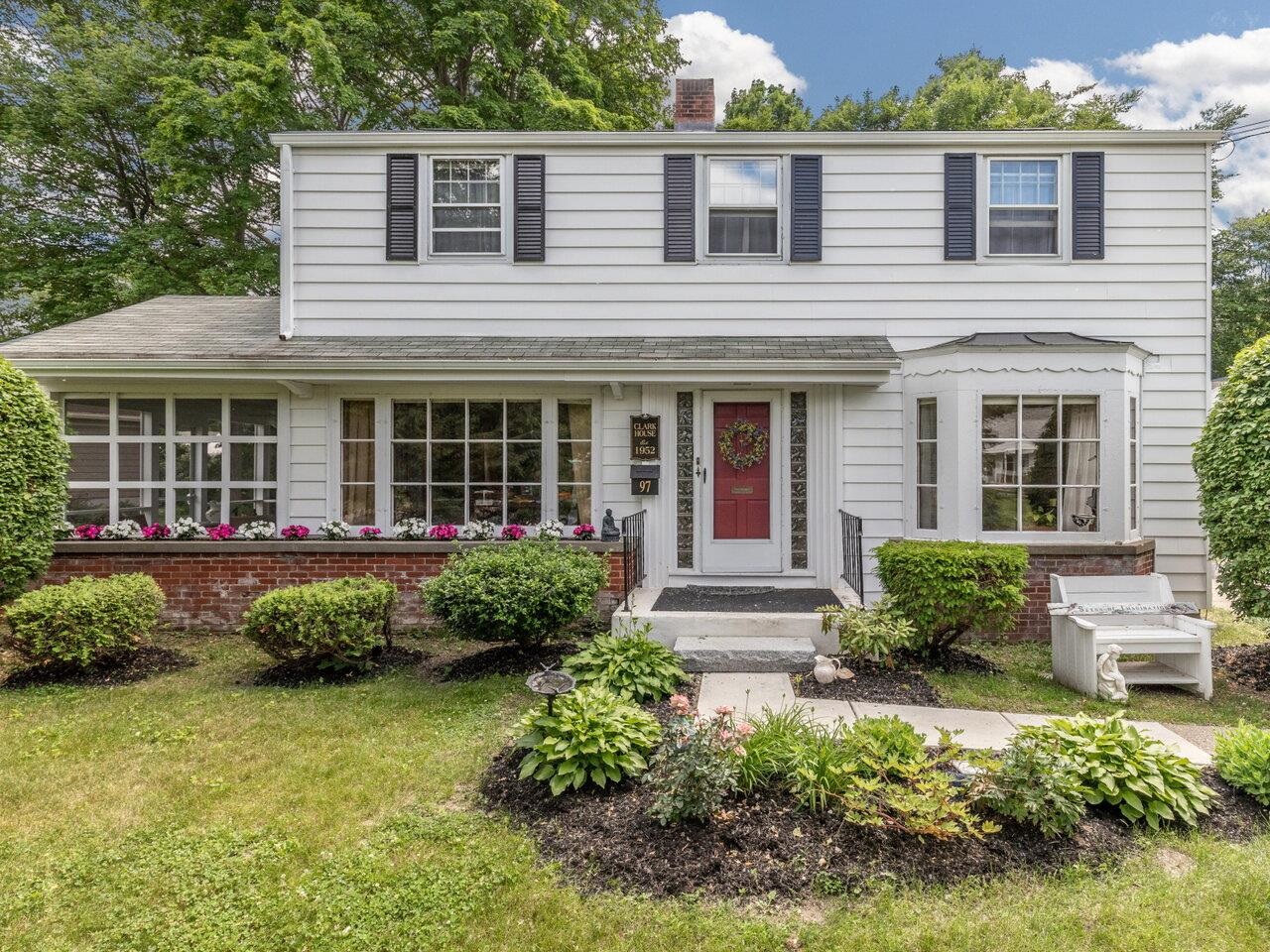 Sold property in Burlington