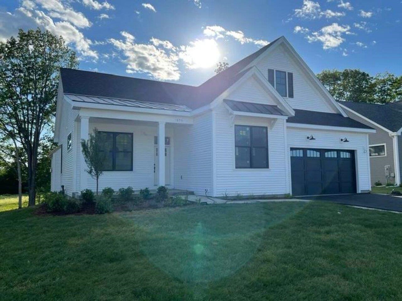 Sold property in Shelburne Sold property in Shelburne