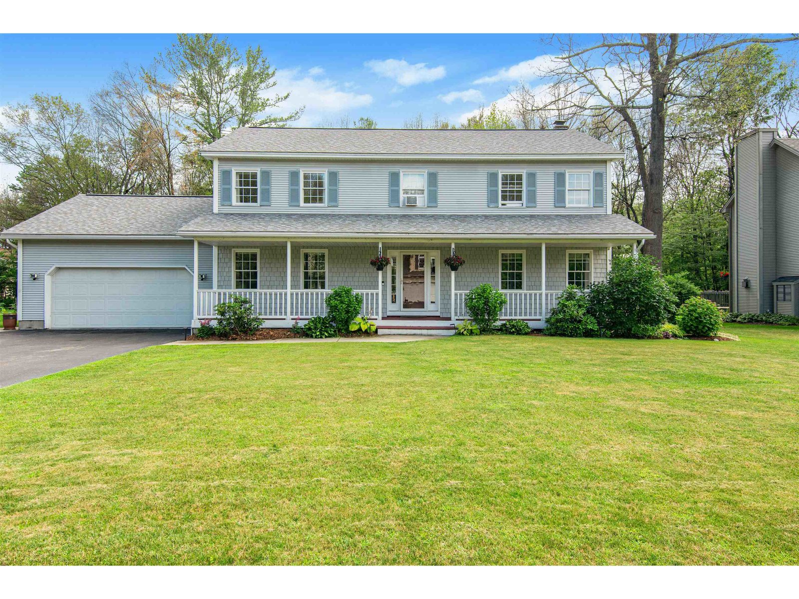 Sold property in Colchester