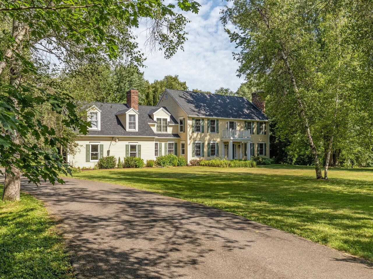 Sold property in Shelburne