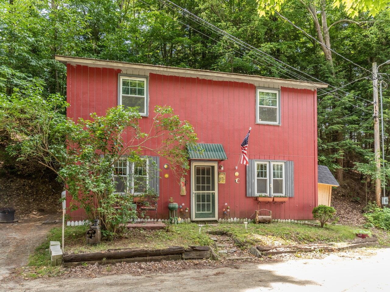 Sold property in Morristown