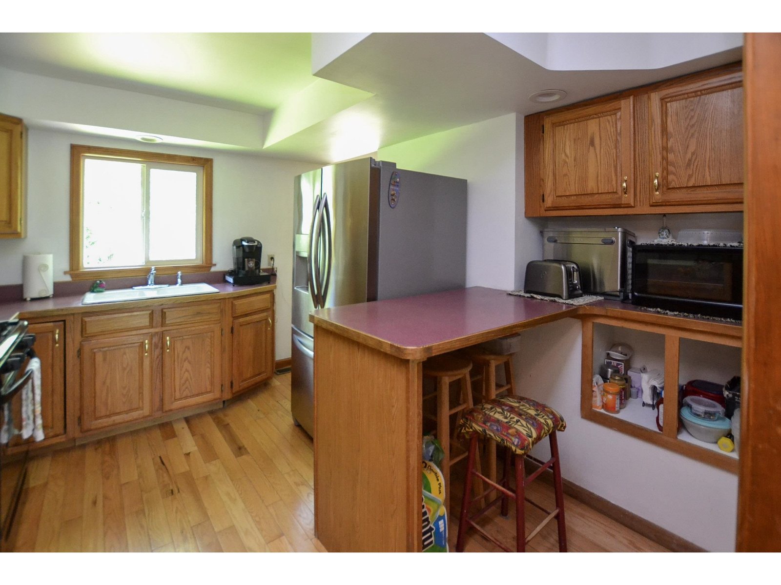492 Curve Hill Road