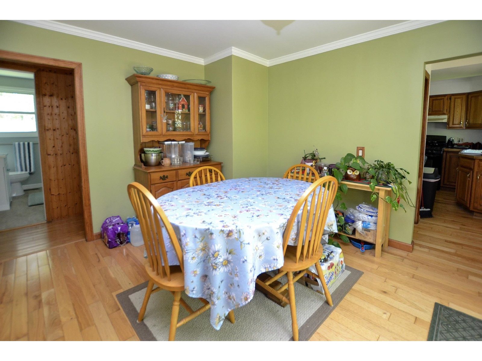 492 Curve Hill Road
