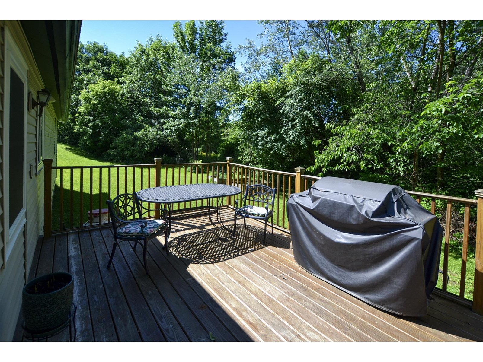 492 Curve Hill Road