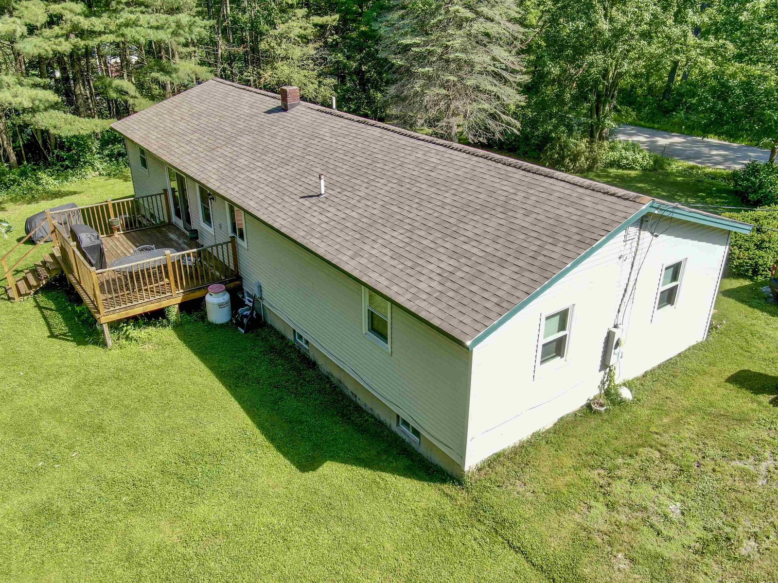 492 Curve Hill Road
