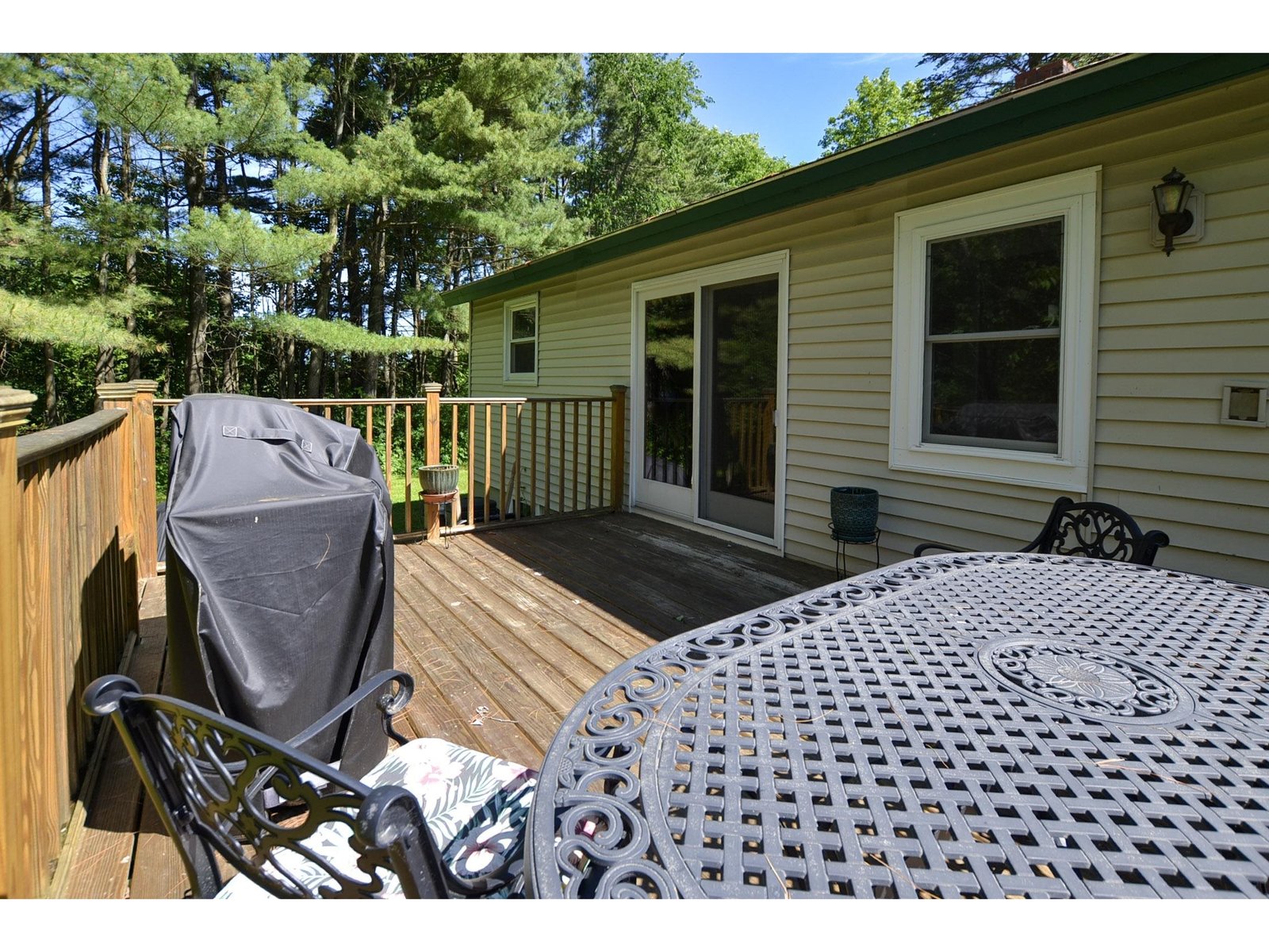 492 Curve Hill Road