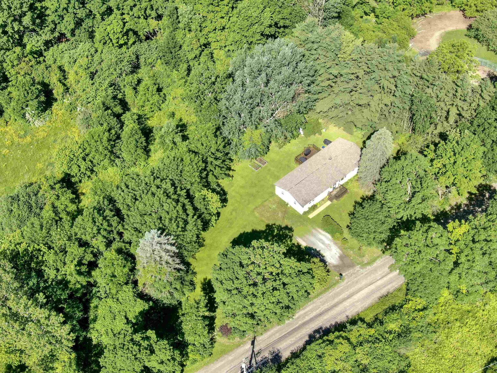 492 Curve Hill Road