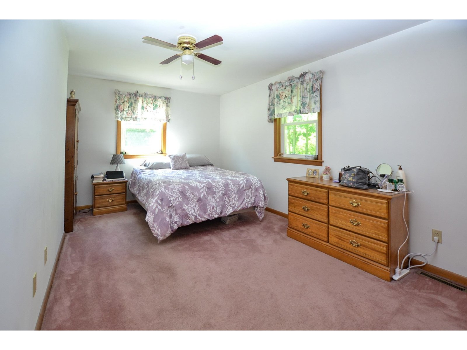492 Curve Hill Road