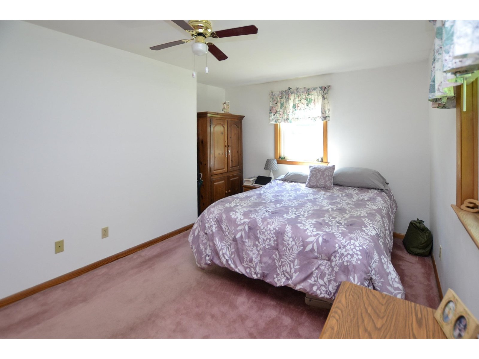 492 Curve Hill Road