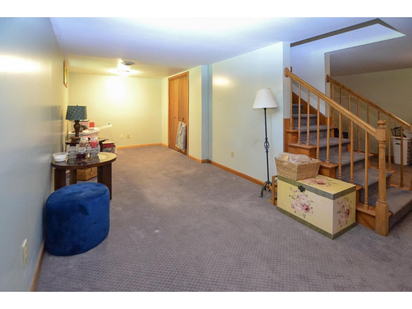 492 Curve Hill Road