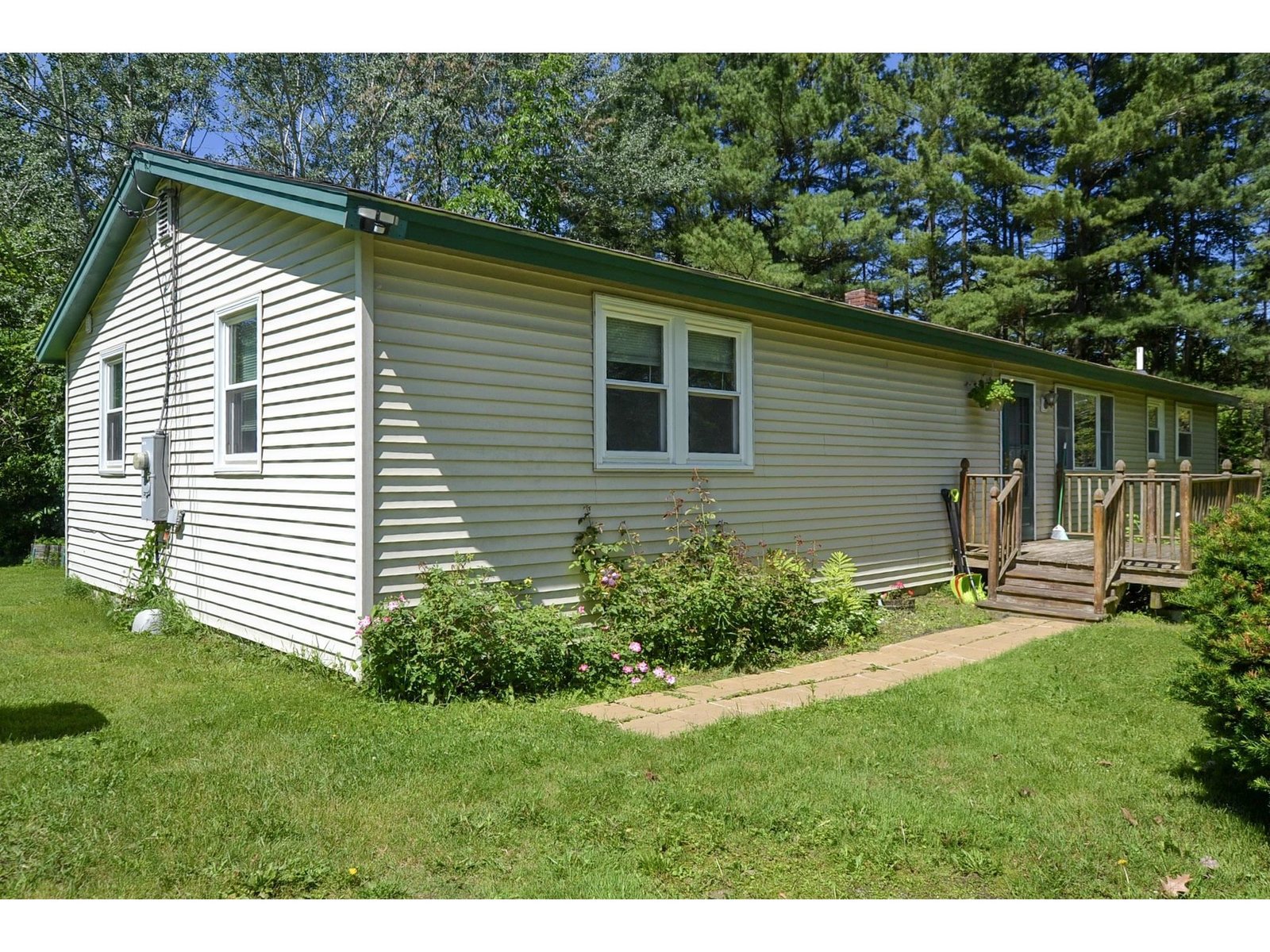 492 Curve Hill Road